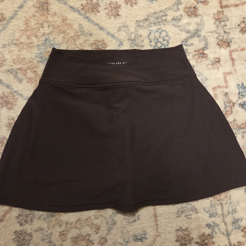 Whitefox Active Skort